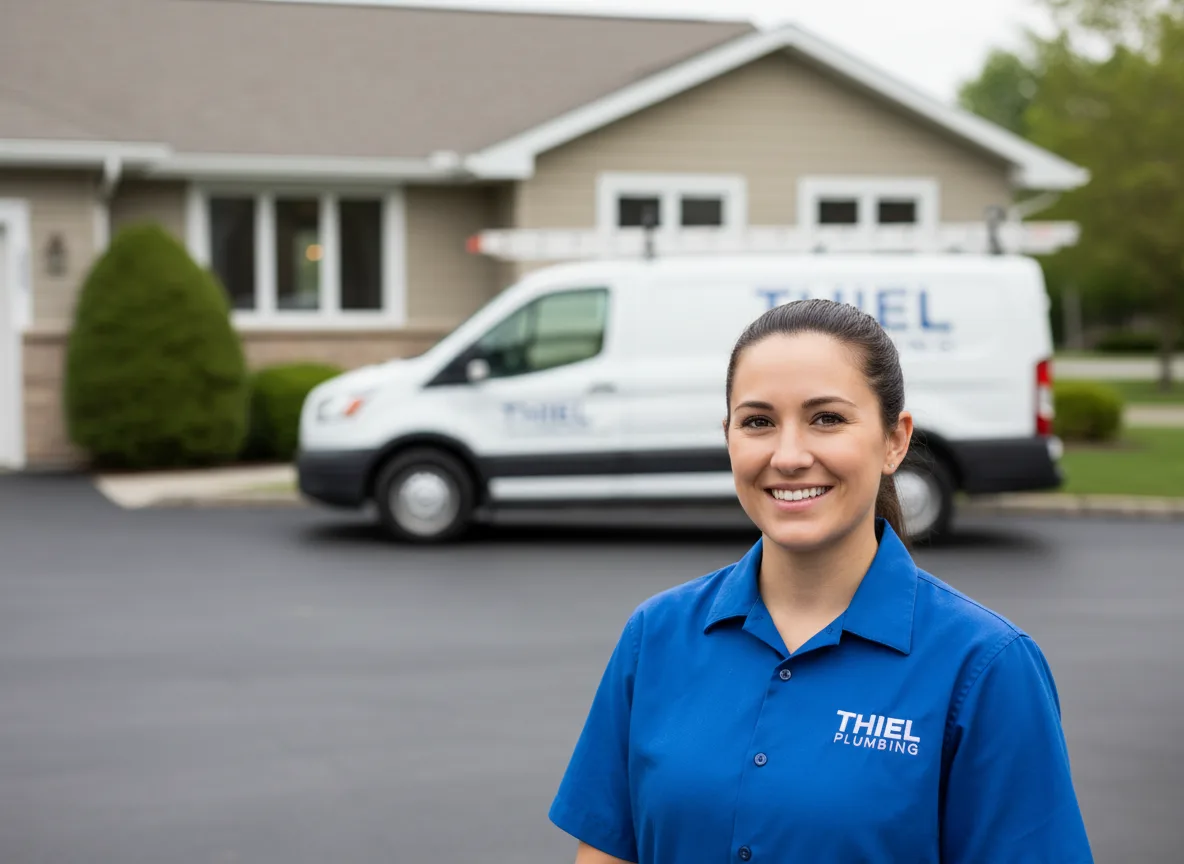 Plumber Prosper, TX FAQs